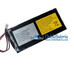 Batería para PLC UTP2 [Batería de repuesto]